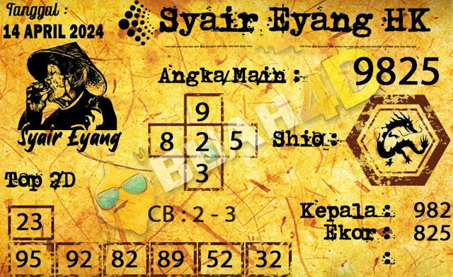 syair hk vip